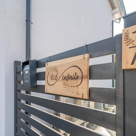 B&B Infinito Castelnuovo Rangone 外观 照片