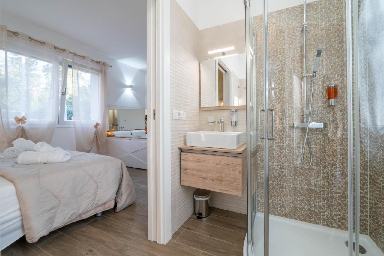 B&B Infinito Castelnuovo Rangone 外观 照片