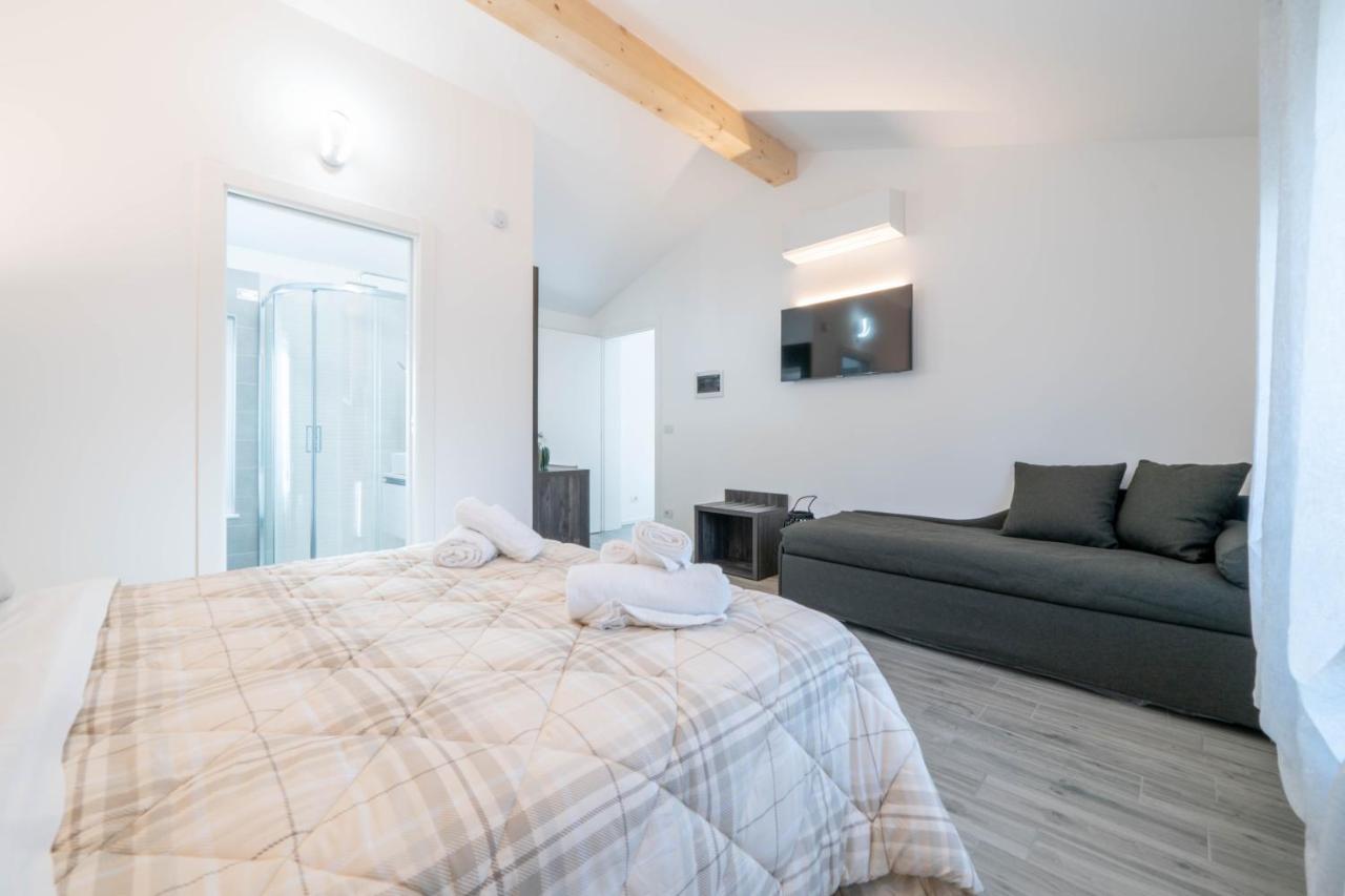 B&B Infinito Castelnuovo Rangone 外观 照片