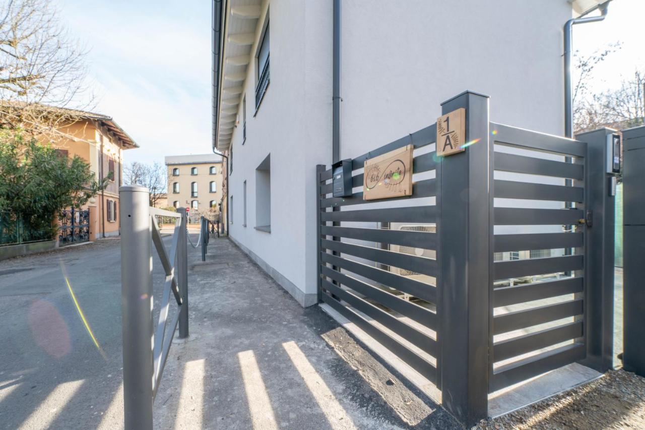 B&B Infinito Castelnuovo Rangone 外观 照片