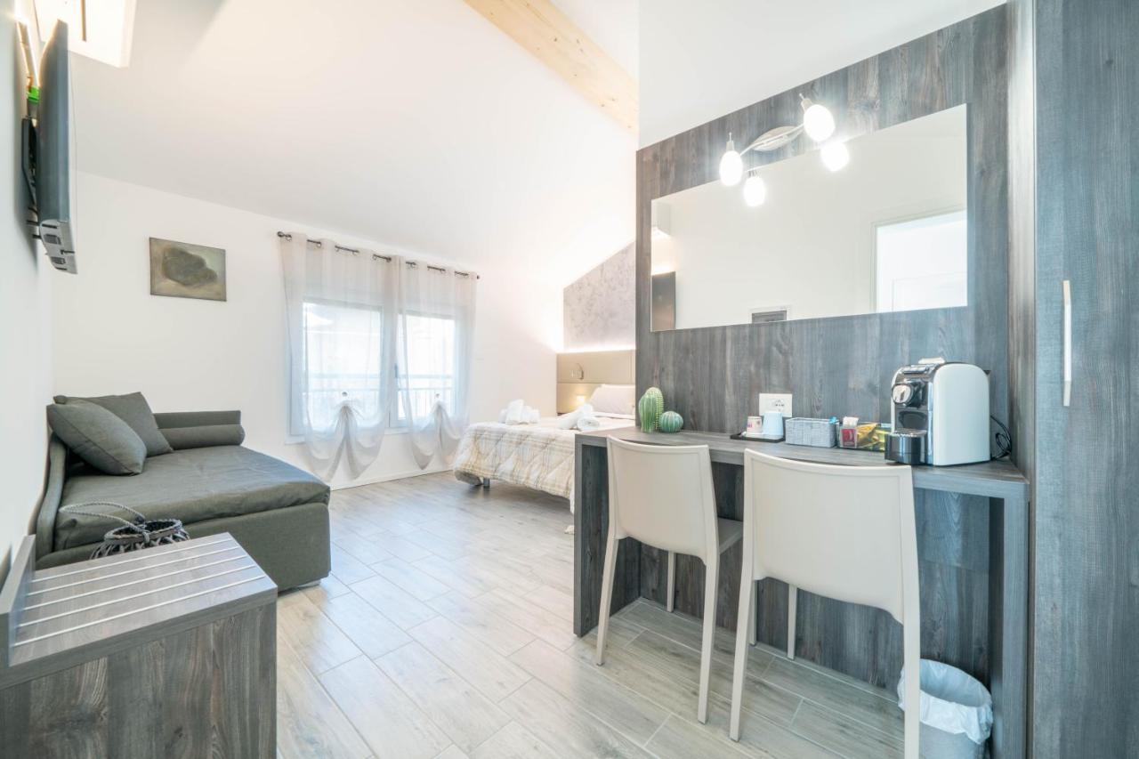 B&B Infinito Castelnuovo Rangone 外观 照片