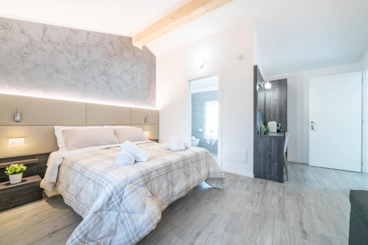 B&B Infinito Castelnuovo Rangone 外观 照片