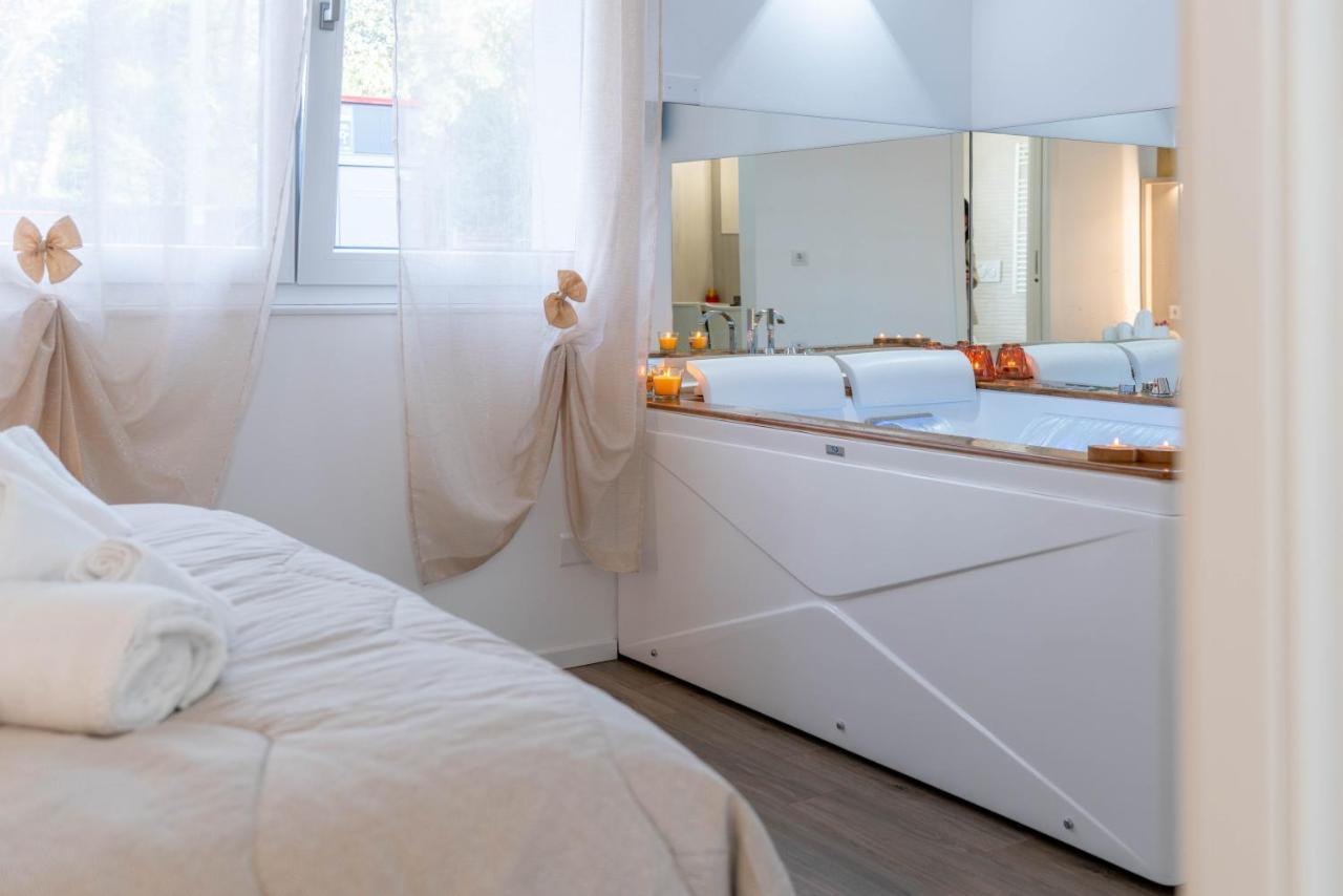 B&B Infinito Castelnuovo Rangone 外观 照片