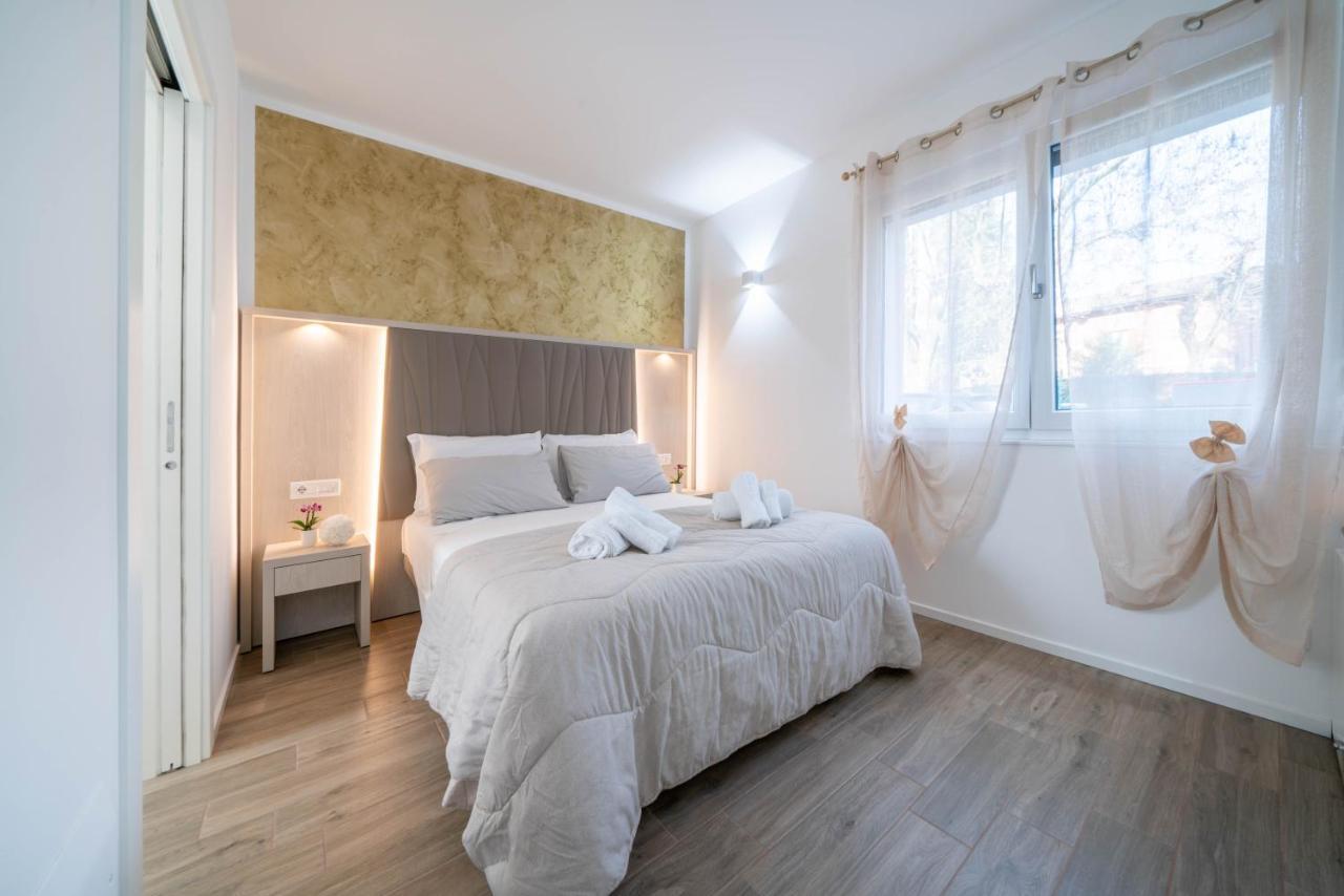 B&B Infinito Castelnuovo Rangone 外观 照片