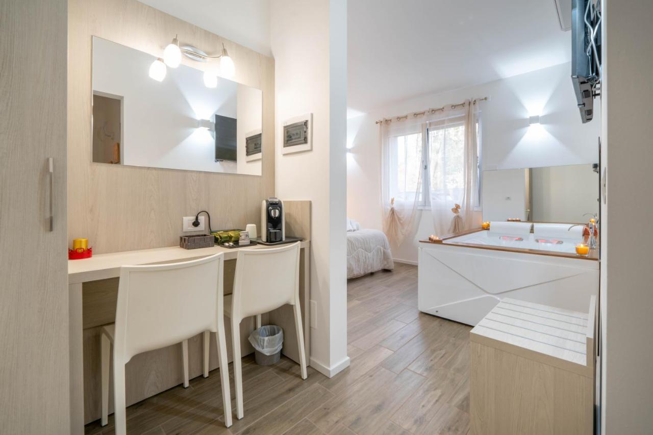 B&B Infinito Castelnuovo Rangone 外观 照片