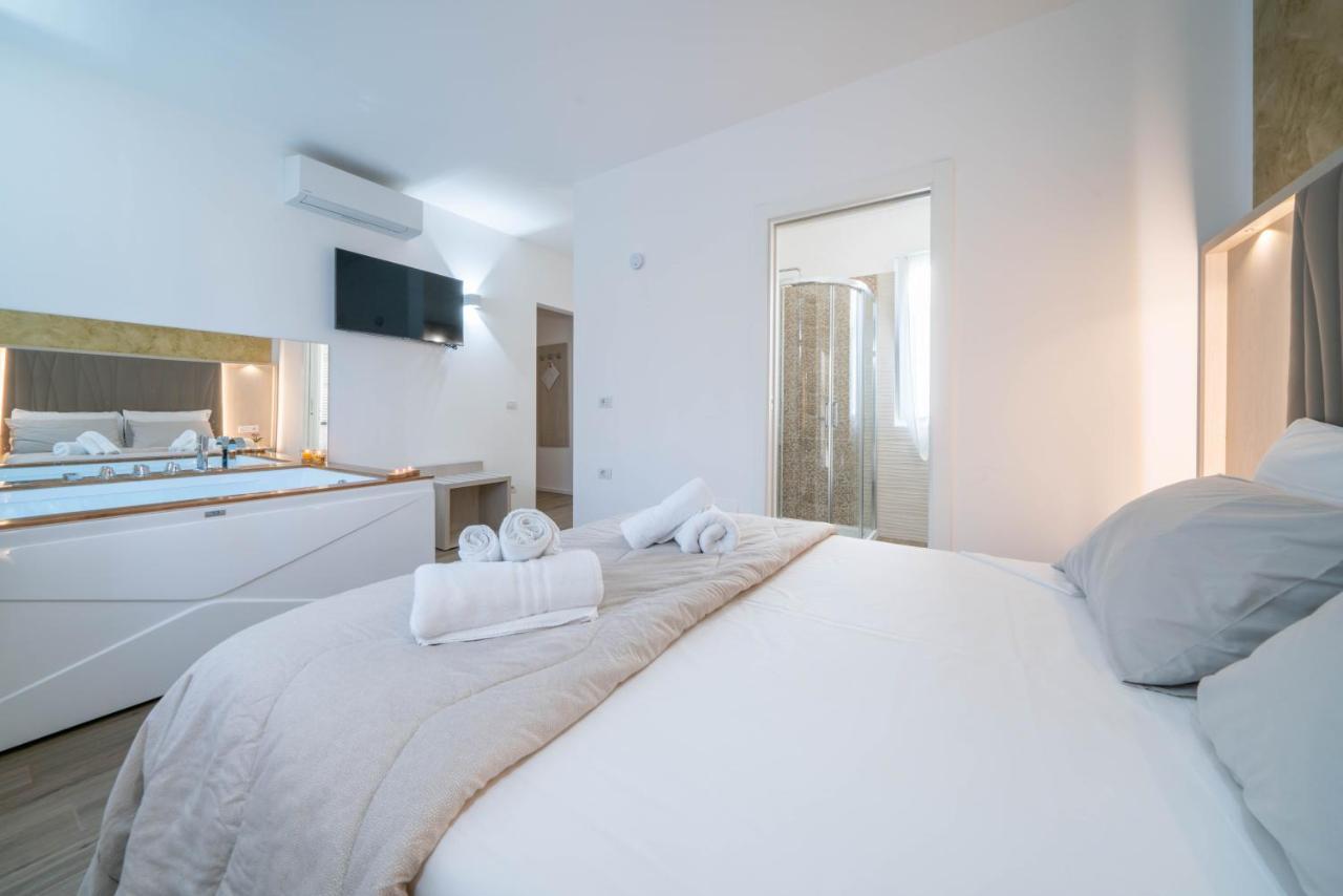 B&B Infinito Castelnuovo Rangone 外观 照片