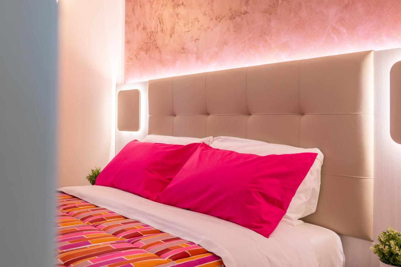 B&B Infinito Castelnuovo Rangone 外观 照片