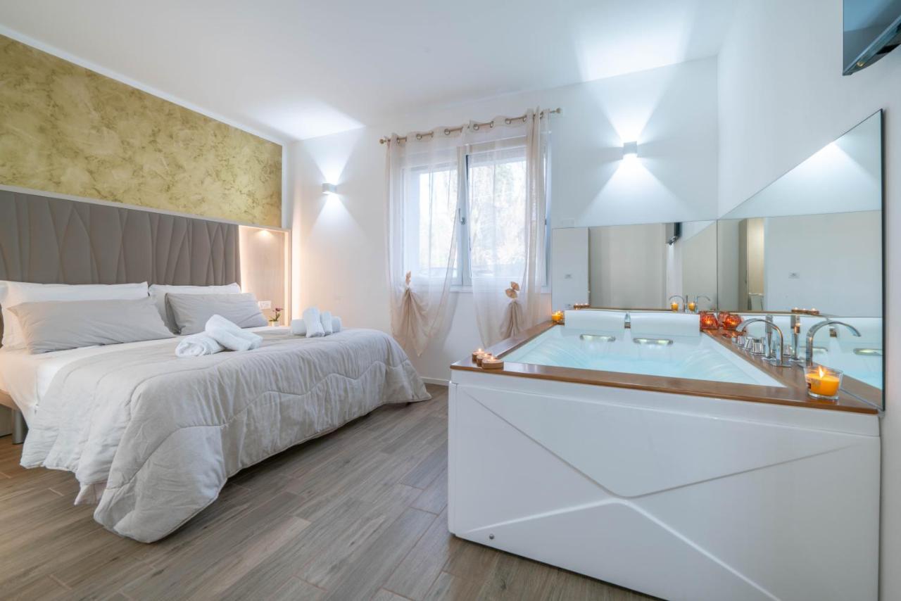 B&B Infinito Castelnuovo Rangone 外观 照片