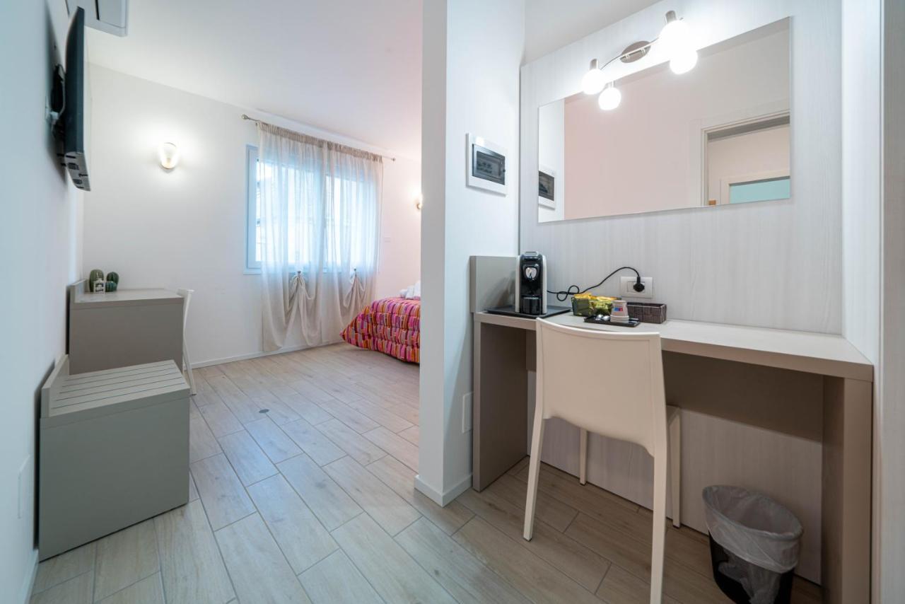 B&B Infinito Castelnuovo Rangone 外观 照片