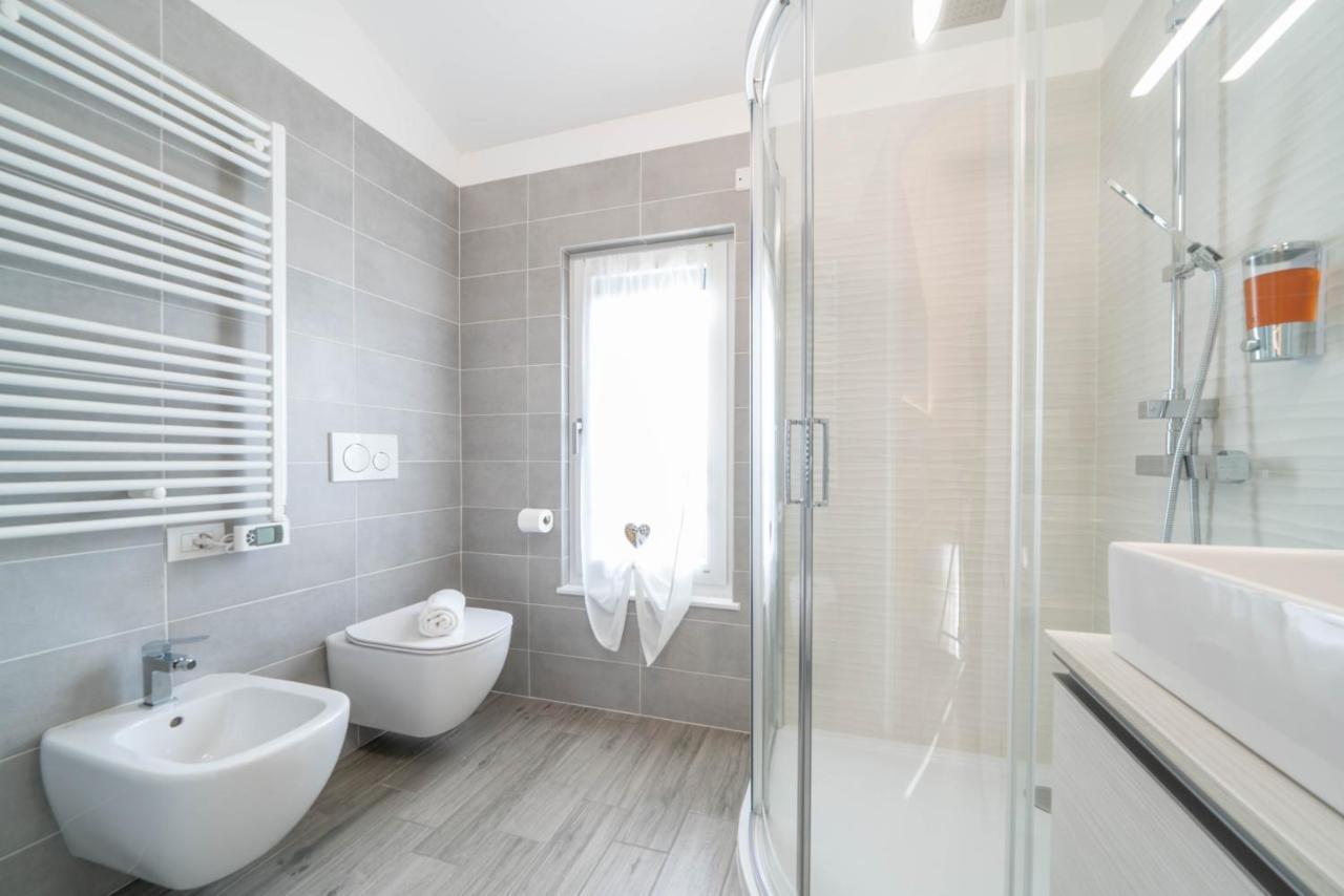 B&B Infinito Castelnuovo Rangone 外观 照片